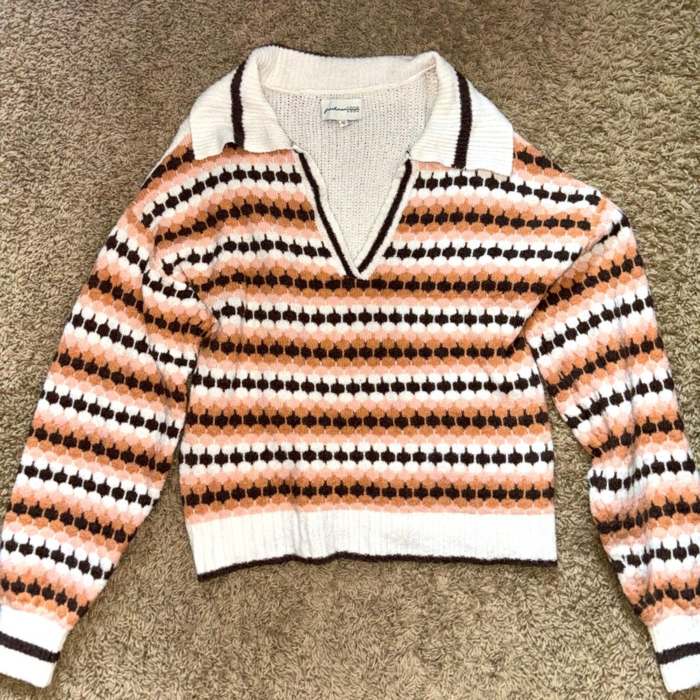 Freshman 1996 Sweater! Never Worn!